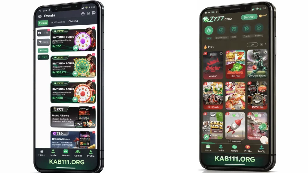 Z777-GAME-APK