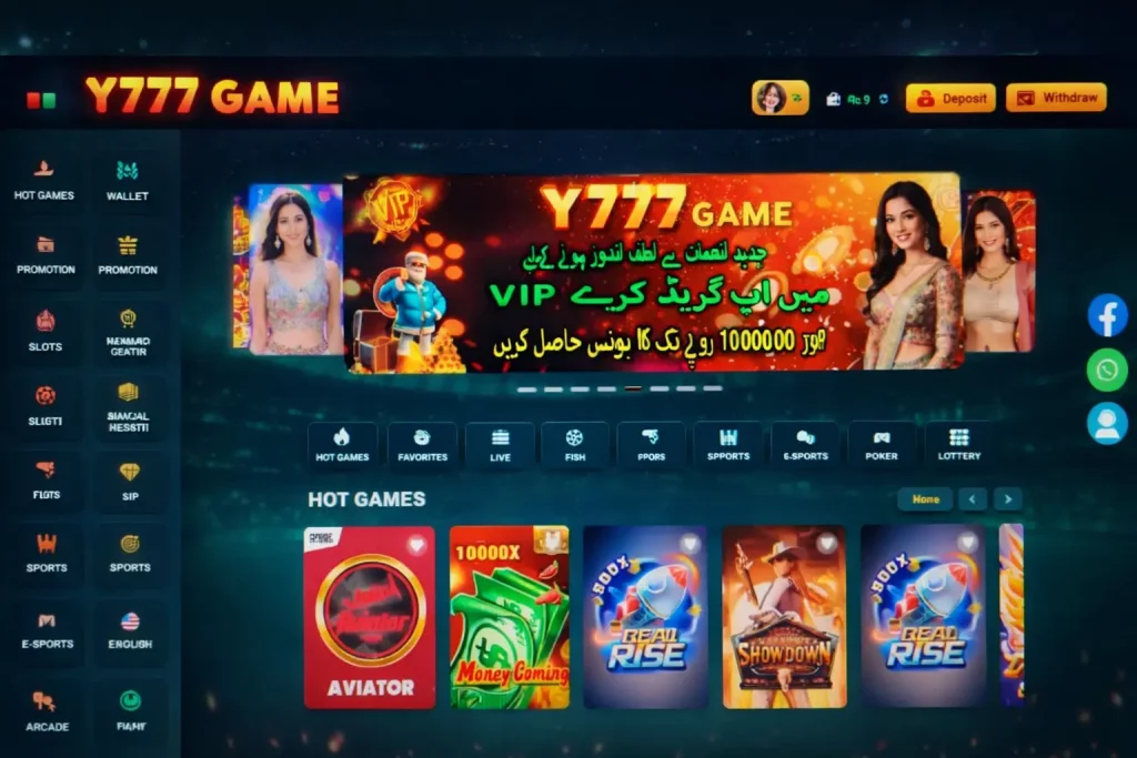 y777 game,download,slots,cards