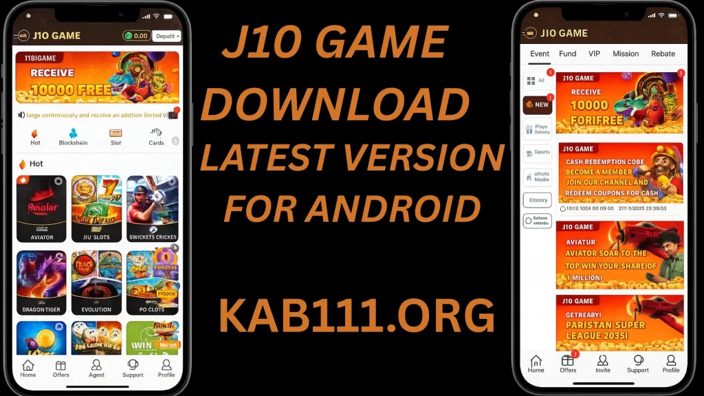 J10-Game-APK